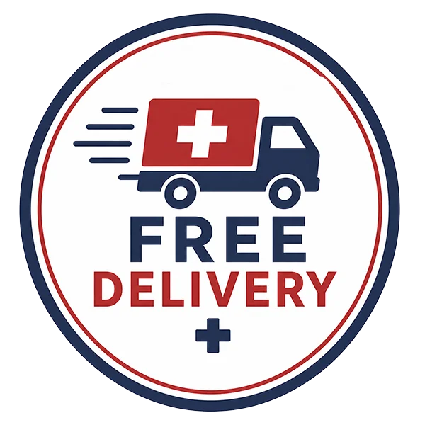 Free Delivery