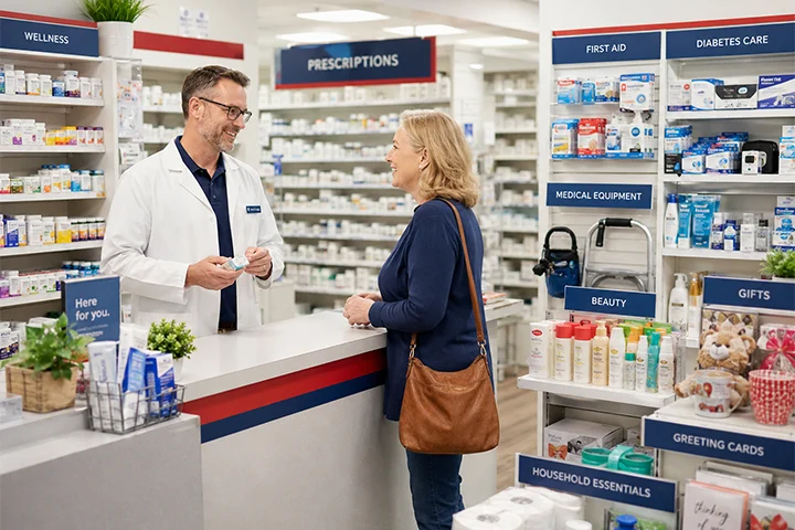Best Local Pharmacy Rockaway Park Ny