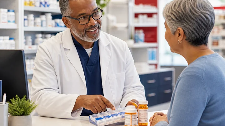 medication management rockaway park ny