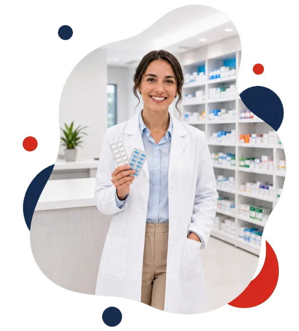 Medication Management Rockaway Park