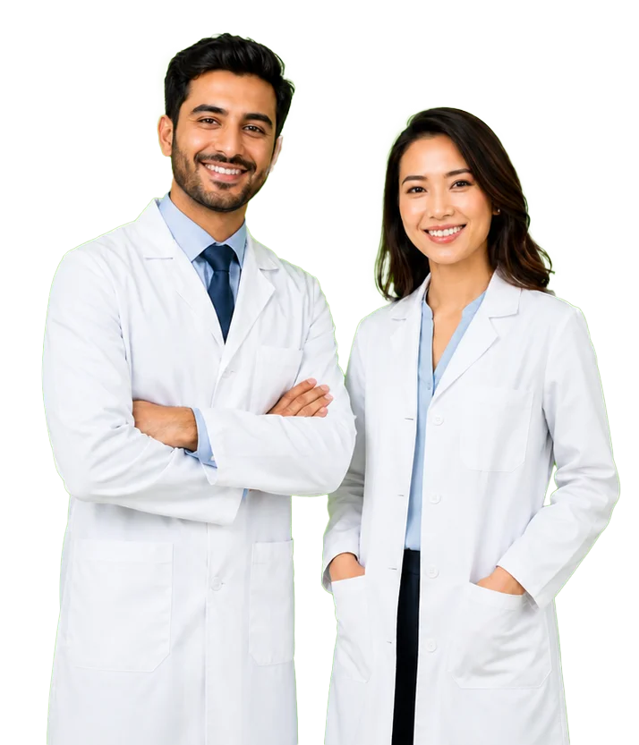 Pharmacy Services Near Me