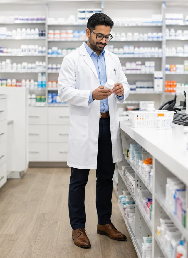 Prescription Filling Services Rockaway Park