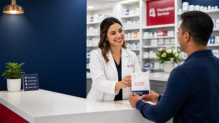 prescription services rockaway park ny