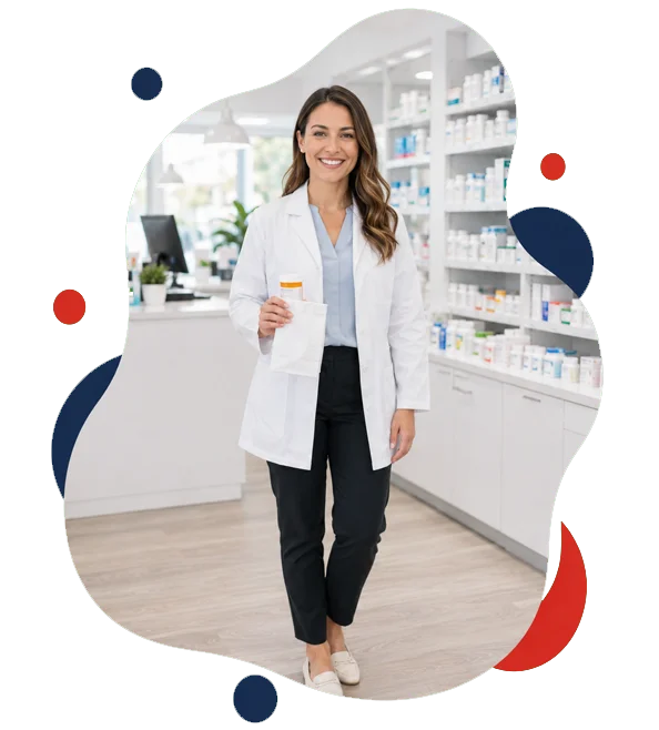 Prescription Services Rockaway Park