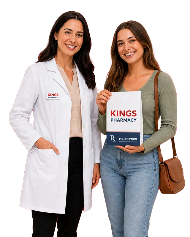 Prescription Transfers Rockaway Park